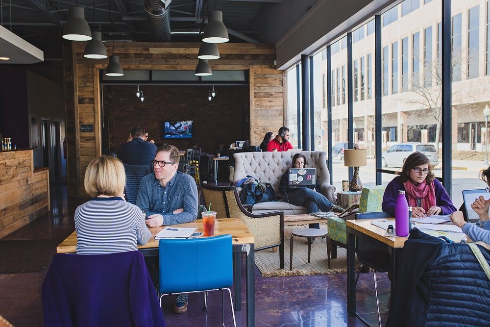 The Office Coffee Shop - Coffee, Co-Working, Community ... The Office Coffee Shop - Coffee, Co-Working, Community ...