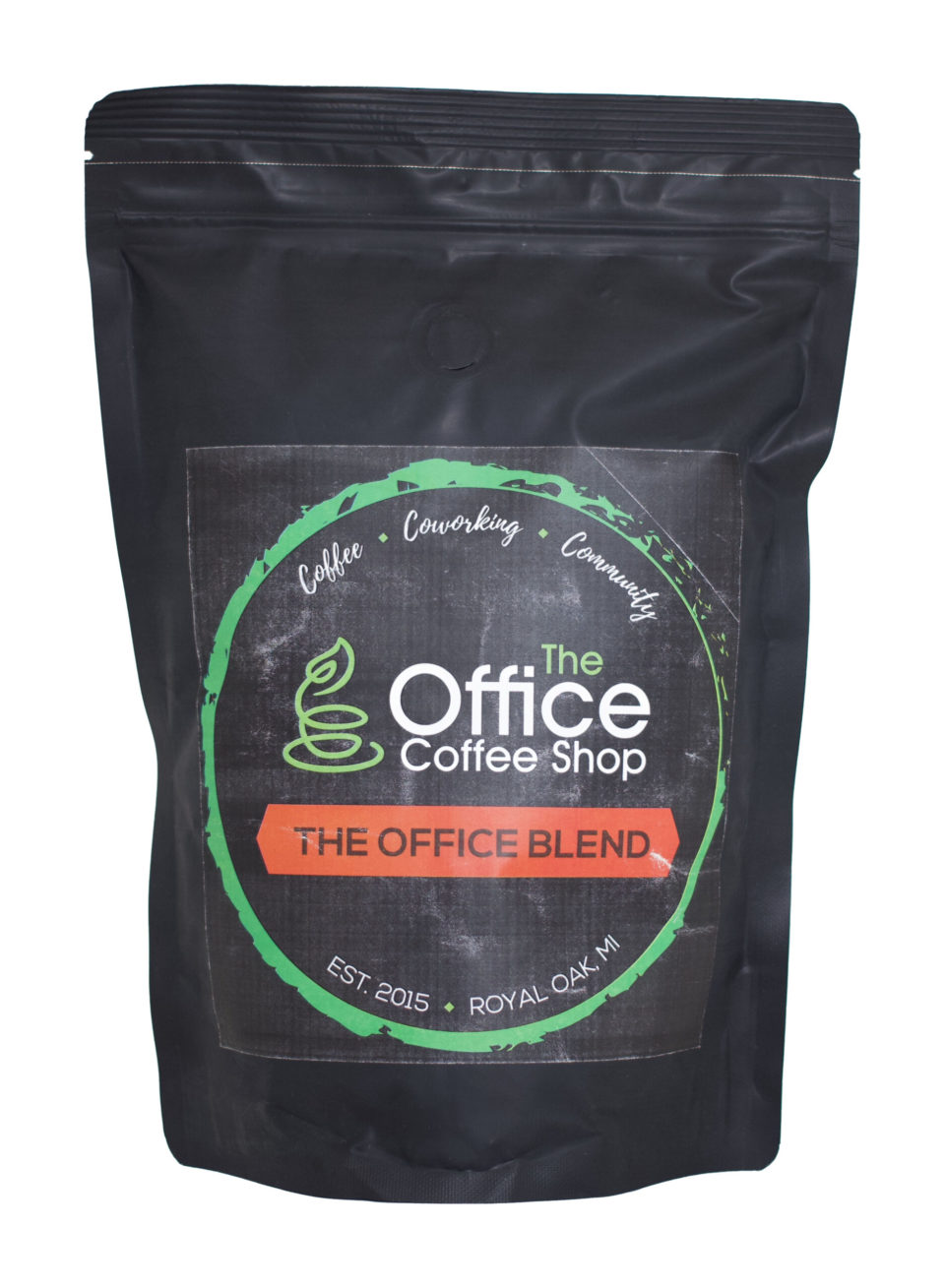 The Office Blend!